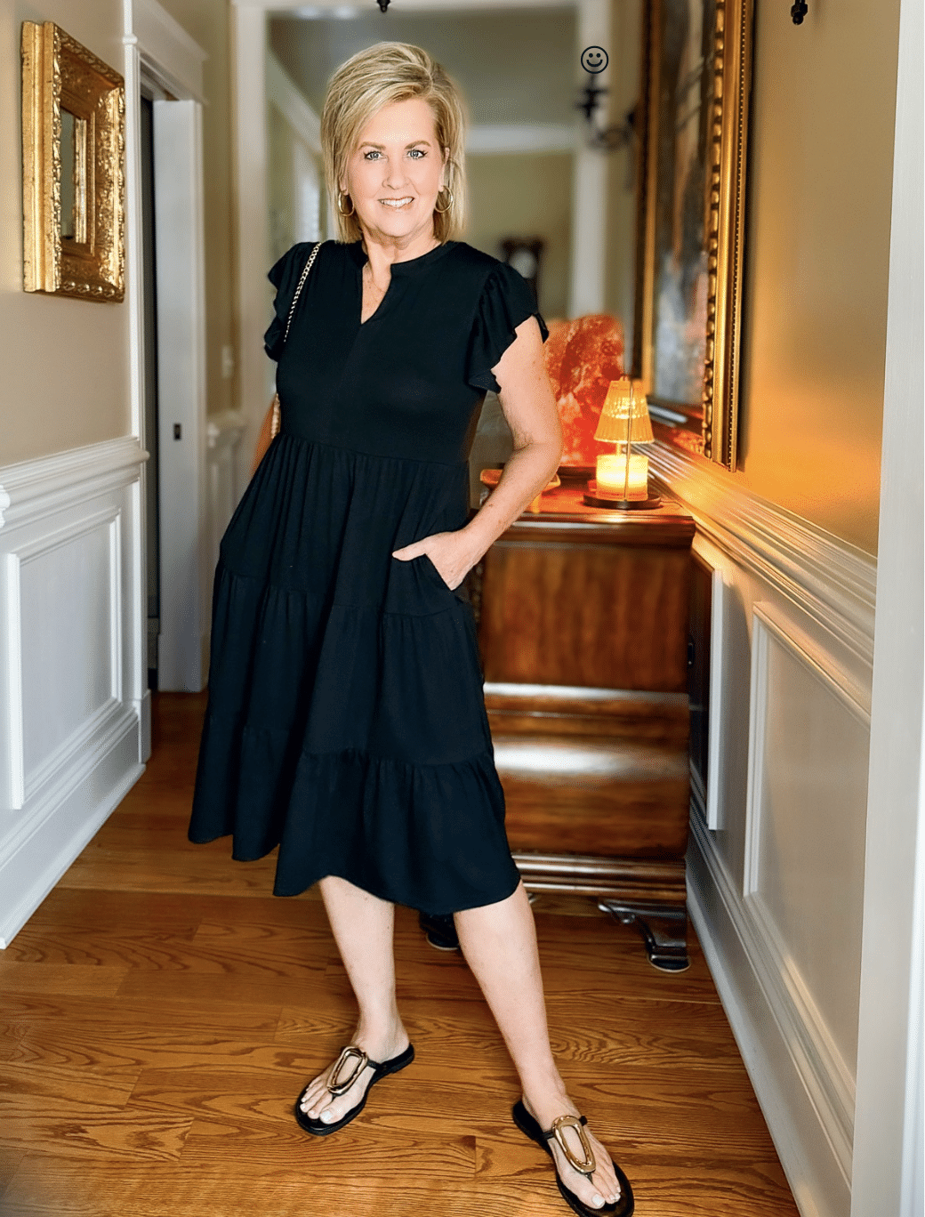 Shoes That Look Great with Midi Dresses